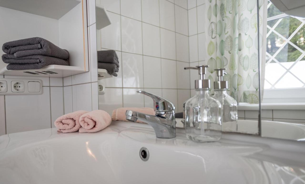 Ferienwohnung Weitental Lackenhof Eksteriør billede