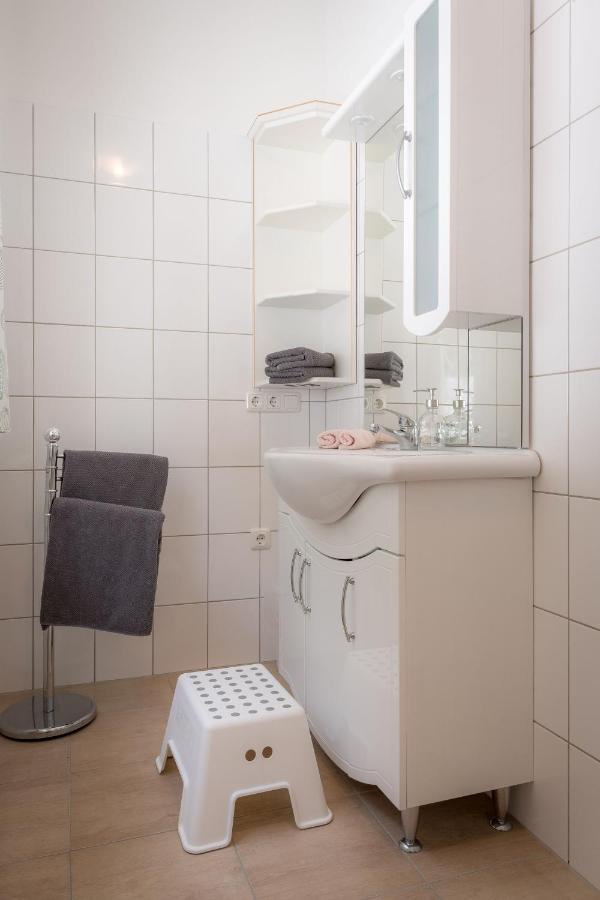 Ferienwohnung Weitental Lackenhof Eksteriør billede